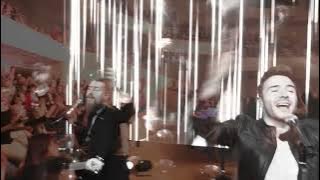 Shane Filan - This I Promise You (Official Music Video)