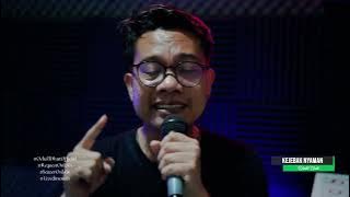 KEJEBAK NYAMAN_OCHOL DHUT COVER
