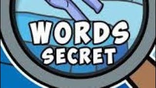 Word Secret : Fun And Free Word Story || Best Offline Game screenshot 4