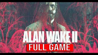 Download Lagu ALAN WAKE 2 Gameplay Walkthrough Part 1 FULL GAME No Commentary (#AlanWake2 Full Gameplay 4K) MP3 Download Lagu ALAN WAKE 2 Gameplay Walkthrough Part 1 FULL GAME No Commentary (#AlanWake2 Full Gameplay 4K) MP3