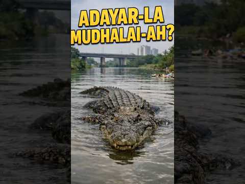 5 Mind-Blowing Secrets of Chennai You Never Knew! 😱 | Arivoma #Shorts #Chennai #Arivoma by அறிவோமா - Arivoma 