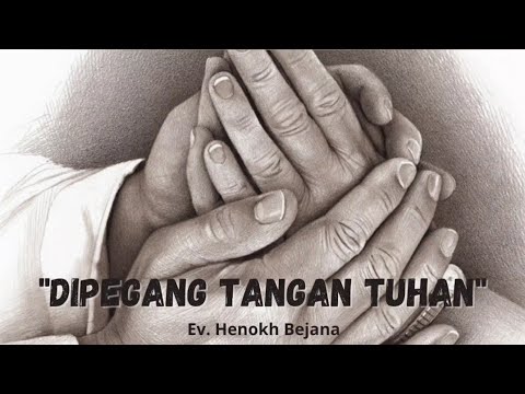 Video: Tangan Tuhan