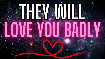 Ga NU op jacht naar je specifieke persoon! Ze zullen je vreselijk liefhebben.