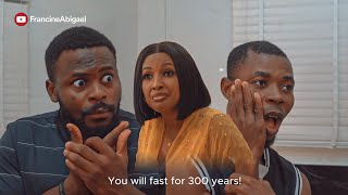 Caught in the act! || Mama007 || Ebuka