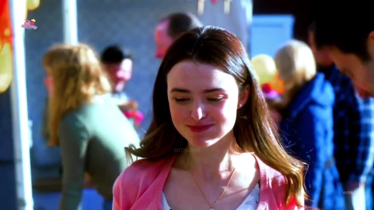 Amelia & Grady┃ROMANCE REAL NA ESTRADA