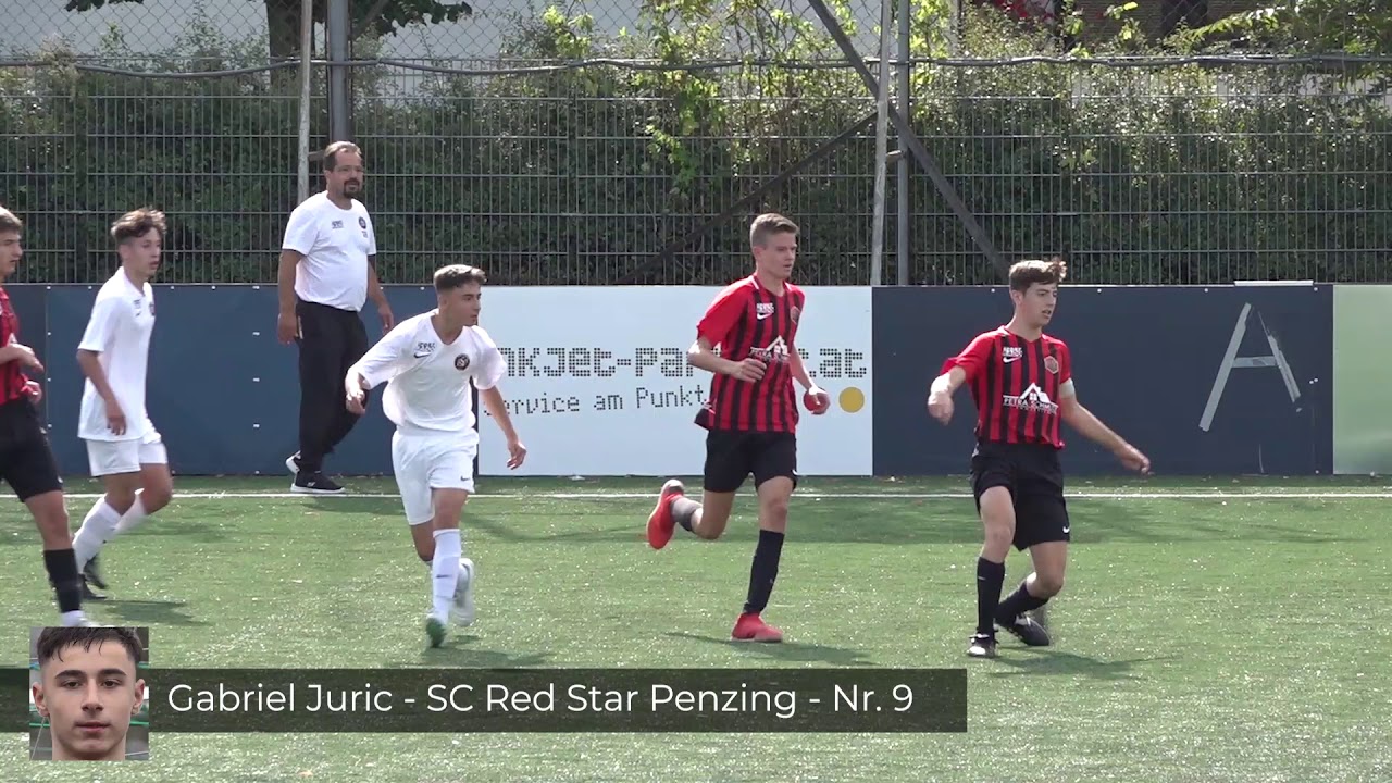 Fussball Videoanalyse Spieler Scouting Wien Wiener Sport