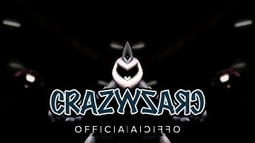 Crazy Frog - Axel F (Official Video) In AVV Minor