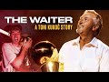 The waiter  a toni kuko story  chicago bulls  kukos role in the last dance and more