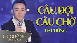Video thumbnail of "Dân Ca Nghệ Tĩnh cực hay | Câu Đợi Câu Chờ - Lê Cường | Saigon By Night 03 - Phần 7"