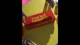 Havaianas x Market