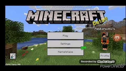 How to make floating ladders on android