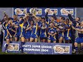 Leeds rhinos golden decade 20042014