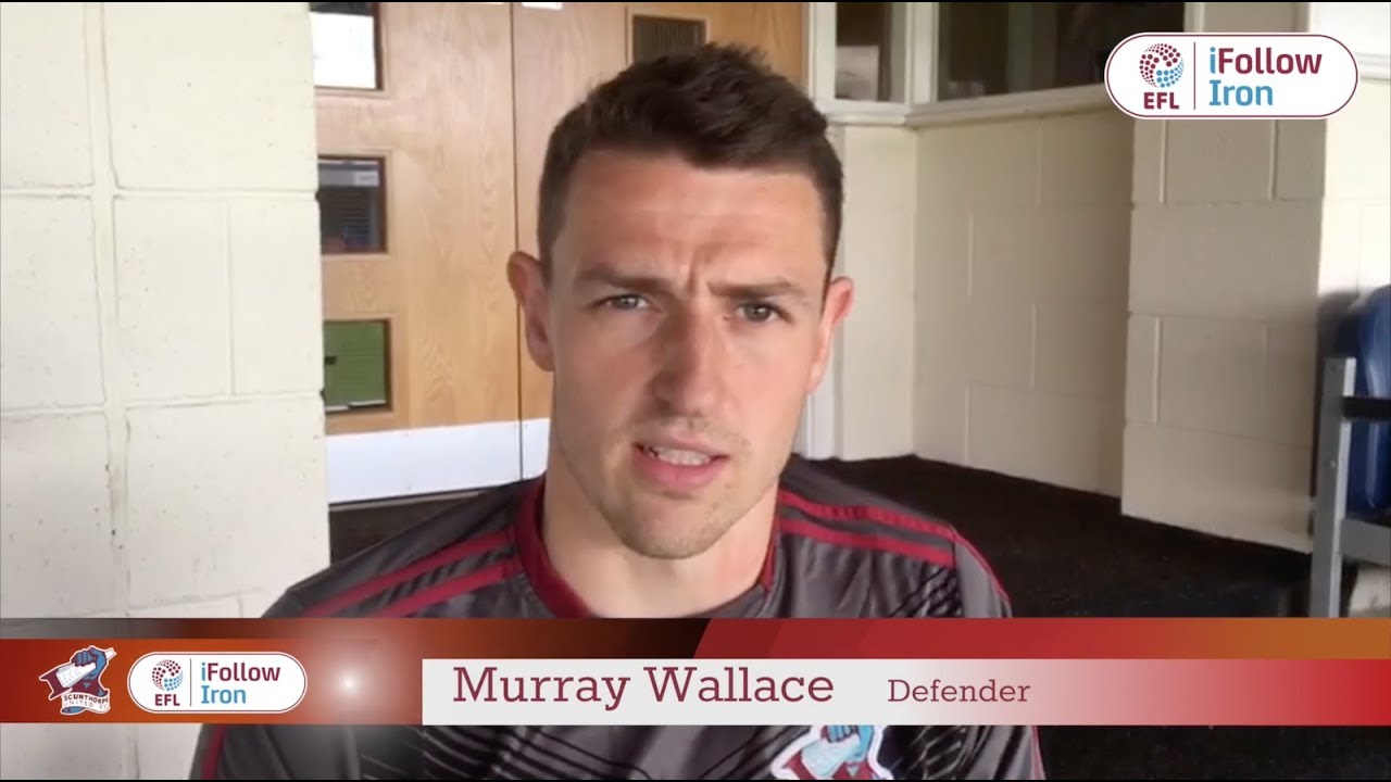 📹 iFollow: Murray Wallace expects a tough opening game