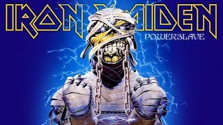Geek História T02P01 - Powerslave e o Egito Antigo