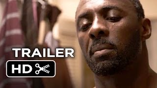 No Good Deed Trailer 1 2014 - Idris Elba Thriller Movie Hd