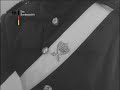 فيديو نادر للملك فيصل الثاني المعظم يتفقد أعمال مجلس الإعمار العراقي الأرشيف الاتحادي الالماني فيديو نادر للملك فيصل الثاني المعظم يتفقد أعمال مجلس الإعمار العراقي الأرشيف الاتحادي الالماني