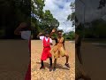 Huba hulu dance challenge 😍 || Theetriplepack
