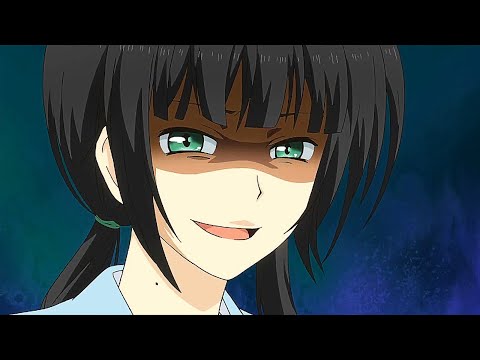 Top 10 Anime Jealous Moments [HD]