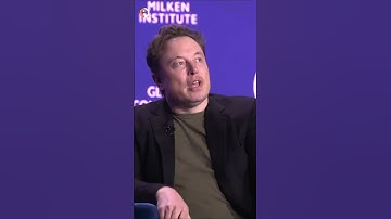 Elon Musk: SpaceX Doesn
