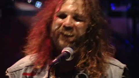 Resurrection (REZ) Band - Where Roses Grow