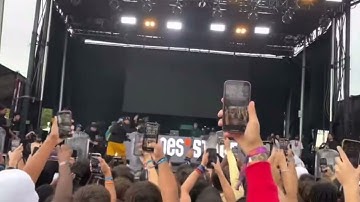 JELEEL! - BIG BAD! (New York Rolling Loud 2022)