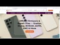 How To Activate Mobi Firmware Membership Package Account With Code