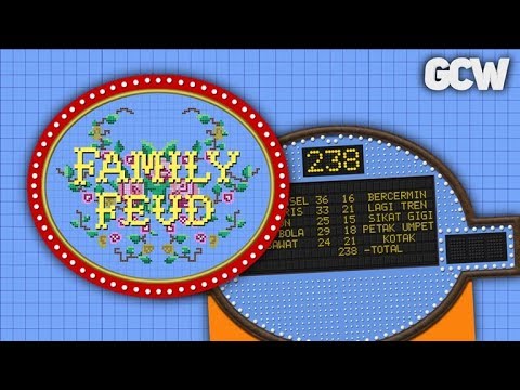 The Gameshow Currency Winnings Family Feud Season 3 Episode 8 Youtube - family feud dawson era roblox