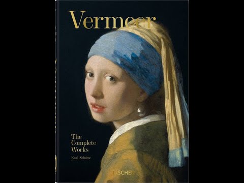 Vermeer: The Complete Works