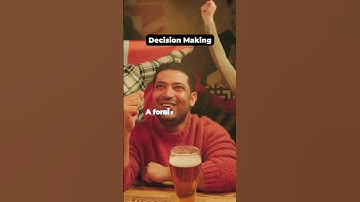 Decoding Decision-Making: The Power of a Second Language