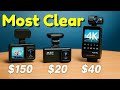 Finally Best Dash Cam of 2025  found the clearest dashcams ever
