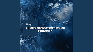 528 Hz Harmonic Tone - Echoes of Pure Love