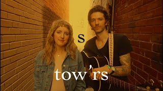 tow'rs - the kitchen & liminal (smallsongs)