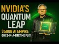 Nvidia's Quantum Leap: The Investment Opportunity of a Lifetime