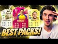 My Best Packs of FIFA 23