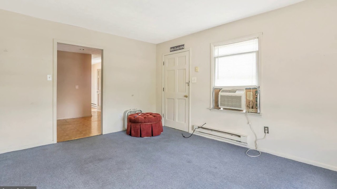 526 E Franklin Street Hagerstown, MD 21740 Commercial Real Estate