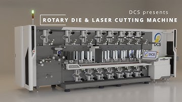 Cutting-Edge Innovative Converting Solutions