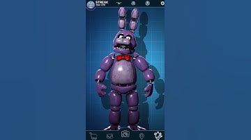 FNAF edit #CAPCUT #EDIT #FNAFAR