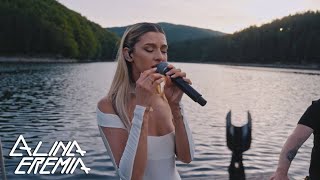 Alina Eremia - Dependenta Mea | Live Session