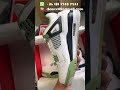 Nike Air Force 4 Detailed In Hand Review!