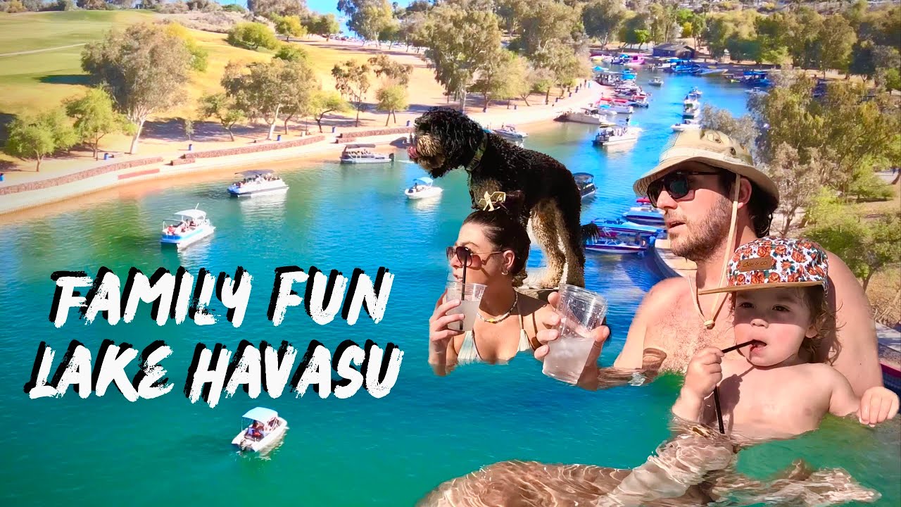 Kid Dog Friendly Pools Lake Havasu City Travel Guide The Nautical Kid Dog Friendly Pools Lake Havasu City Travel Guide The Nautical