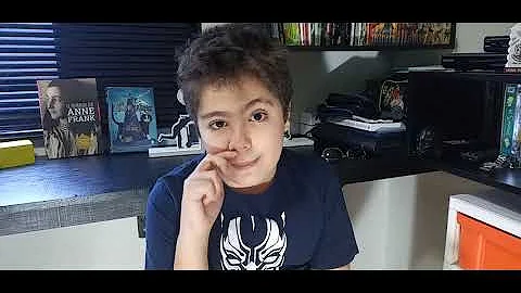 Onde Dorothy encontra o Espantalho?