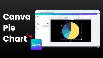 How to Create a Pie Chart in Canva
