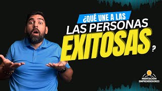 ¿Para qué sirve meditar? | ¿Por qué las personas exitosas meditan?