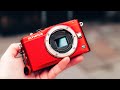 The Forgotten $200 Street Photography Gem