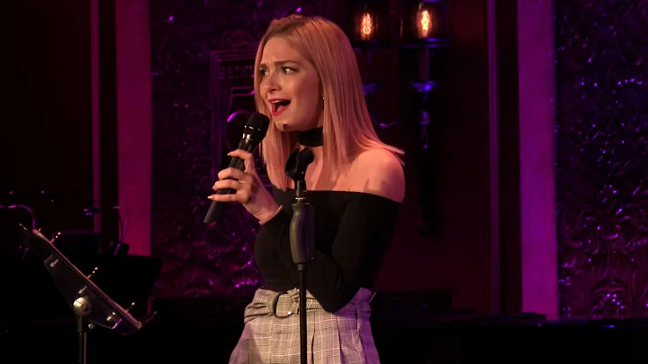 Samantha Pollino  - "The Girl Gets Around" (Footlo...