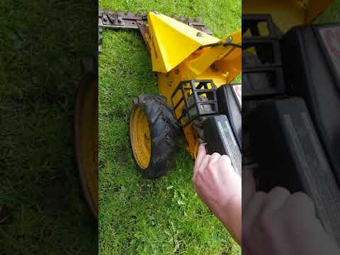 ++ Neue Ersatzteile für Balkenmäher Farmer Alko Neue