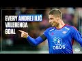 Every andrej ili vlerenga goal