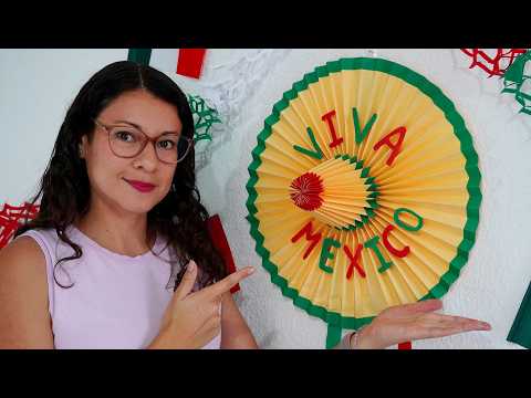 Independence Day Decoration | Paper Hat