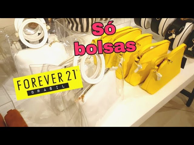 forever new bolsas online