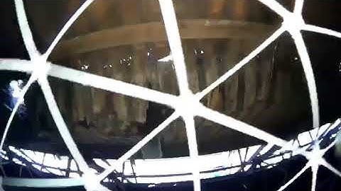 Confined space culvert inspection | Spectra Asset Integrity Management